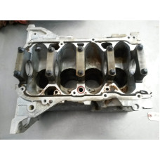 #BKJ34 Engine Cylinder Block For 07-09 Nissan Sentra  2.0